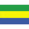 Gabon logo - Women's World Championship Volleyball