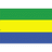 Gabon logo