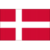 Denmark logo - Denmark VS Ukraine Result