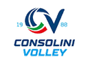San Giovanni Women logo - Women VS Scandicci Women Live Score