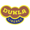 Liberec logo - Kladno VS Liberec Score