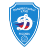 WVC Dynamo Moscow logo - Minsk VS Wvc Dynamo Moscow Result