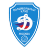 WVC Dynamo Moscow logo