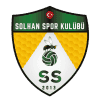 Solhan Spor logo - Spor VS Akkus Bld Sport