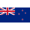New Zealand logo - Taipei VS New Zealand Live