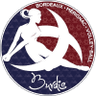 Bordeaux W logo