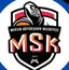 Mersin B Sehir W logo