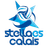 Calais W logo