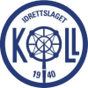 Koll Women logo - W VS Koll Women Sport