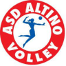 Altino W logo