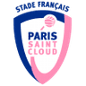 Paris W logo