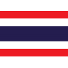 Thailand logo - Indonesia VS Thailand Score