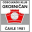 Grobnican logo