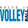 Holte logo - Holte VS Gentofte Live Score
