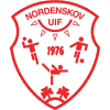 Nordenskov UIF logo - Uif VS Gentofte Live