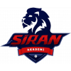 Siran Akademi logo - Akademi VS Gebze Result Today