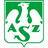 KS AZS Gliwice W logo