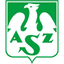 KS AZS Gliwice W logo