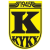 KyKy logo - Kyky VS Valepa Live Score