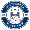 VC Strumica logo - Strumica VS Valepa Live