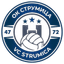 VC Strumica logo