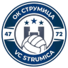 VC Strumica logo