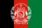 Afghanistan (w) logo