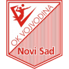 Vojvodina logo - Vojvodina VS Crvena Zvezda Live Score