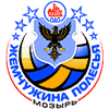 Zhemchuzhina Women logo - Women VS Minchanka Women Result