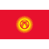 Kyrgyzstan Women logo - W VS Kyrgyzstan W Score