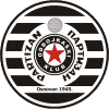 OK Partizan Women logo - W VS Ok Partizan Women Live Score