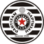 OK Partizan Women logo