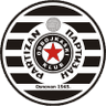 OK Partizan Women logo