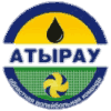 Atyrau logo - Atyrau VS Aspiring Live
