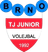 Junior Brno Women logo