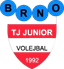 Junior Brno Women logo
