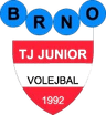 Junior Brno Women logo