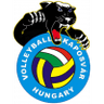 MCM Kaposvari Women logo