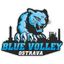 Blue Volley Ostrava logo