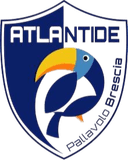 Brescia logo - Volley VS Brescia Result