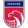 Szczyrk W logo