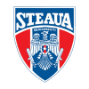Steaua Bucuresti logo - Galati VS Steaua Bucuresti Live Score