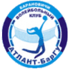 A. Baranovichi Women logo - Women VS A Baranovichi Women Result