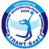 A. Baranovichi(w) logo