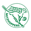 Netzhoppers logo
