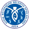 Aydin Bld. Spor Women logo - Women VS Kuzey Boru Genclik Women Live Score Today