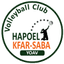 H. Kfar Saba logo