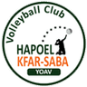 H. Kfar Saba logo