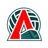 Lokomotiv 1945 logo