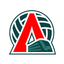 Lokomotiv 1945 logo